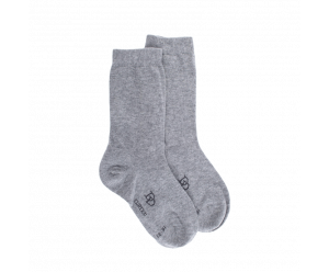 Chaussette pour enfant en coton