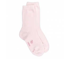 Chaussette pour enfant en coton