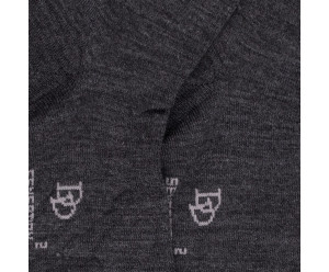 Chaussette pour enfant en laine et coton 2