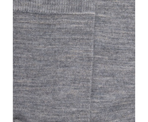 Chaussette pour enfant en laine 2