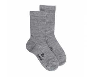 Chaussette pour enfant en laine