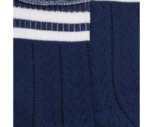 Chaussette pour enfant en fil d'écosse fantaisie 2