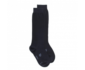 Chaussette haute pour enfant