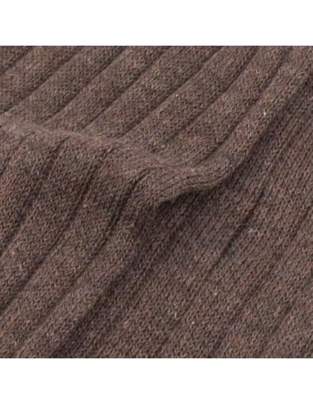 collant à côtes pour enfant