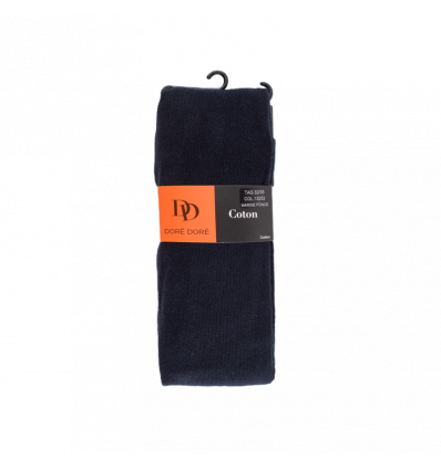 collant en coton pour enfant