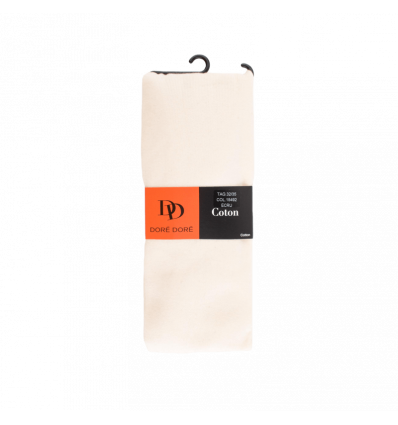 collant en coton pour enfant