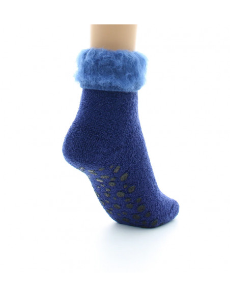 anti slip wool socks for adult and children