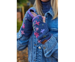 fancy wool handwarmer 2