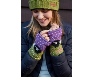 fancy wool handwarmer 2