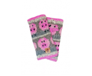 fancy wool handwarmer 2