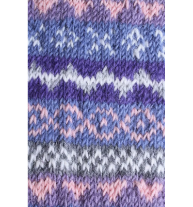 Socks in Paris Colombine and Arlequin