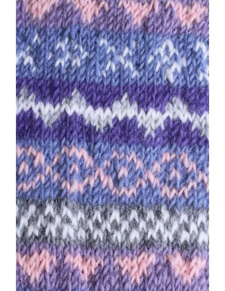 Socks in Paris Colombine and Arlequin