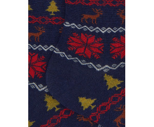 guêtre pour femme en laine 2