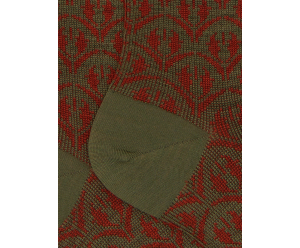 mi-bas pour femme en laine 2