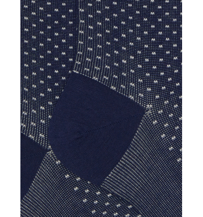 Socks in Paris Colombine and Arlequin