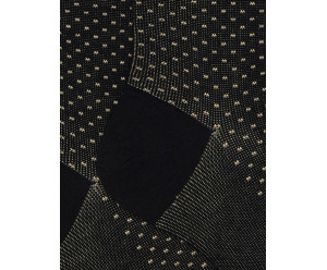 mi-bas pour femme en laine 2