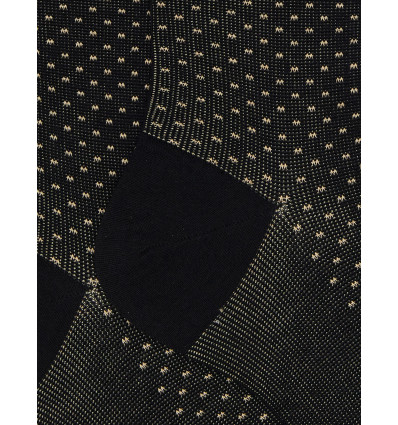 Socks in Paris Colombine and Arlequin