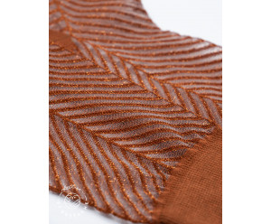 Chaussettes et collants Colombine et Arlequin 2