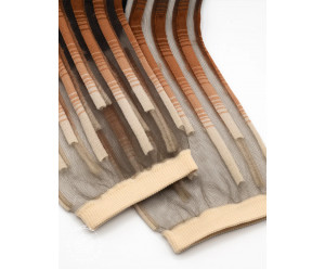 Chaussettes et collants Colombine et Arlequin 2