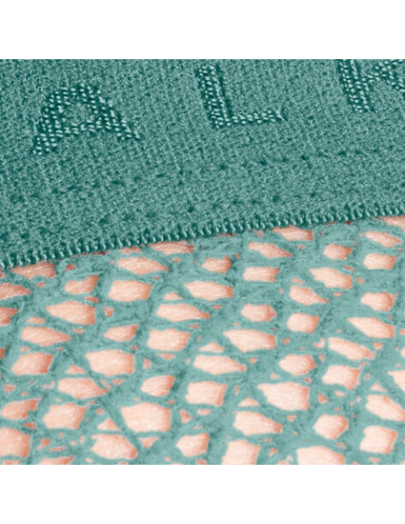 Chaussettes et collants Colombine et Arlequin