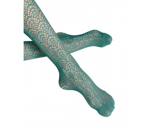 Chaussettes et collants Colombine et Arlequin 2