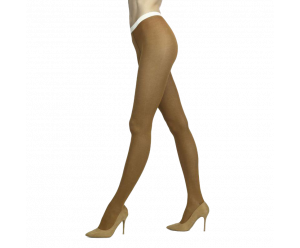 Chaussettes et collants Colombine et Arlequin