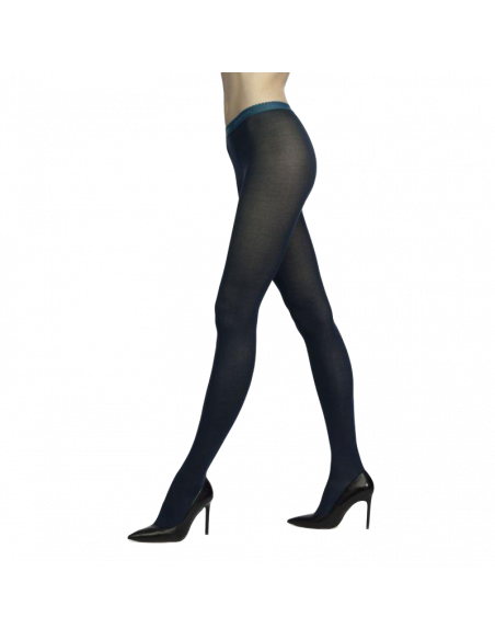 Chaussettes et collants Colombine et Arlequin