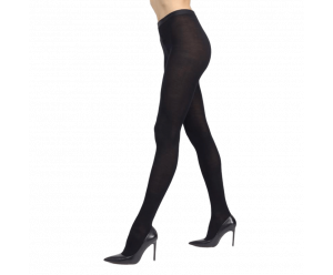 Collants en laine, chaud et doux