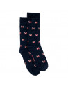 chaussettes fantaisies