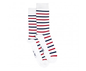 chaussettes fantaisies