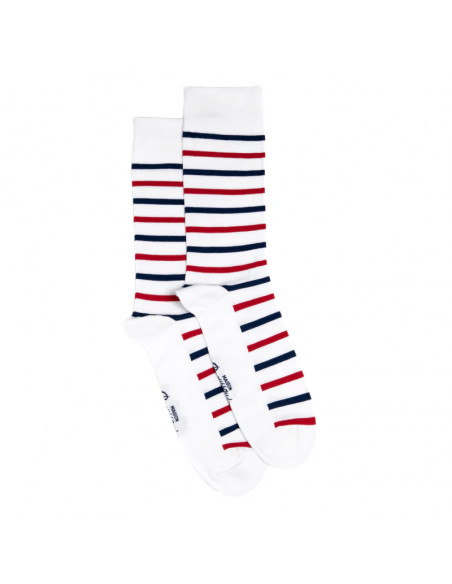 chaussettes fantaisies