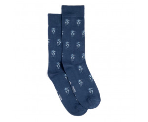 chaussettes fantaisies