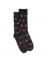 chaussettes fantaisies