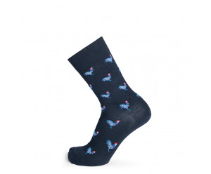 chaussettes fantaisies