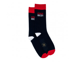 chaussettes fantaisies