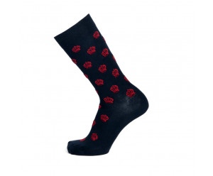 chaussettes fantaisies