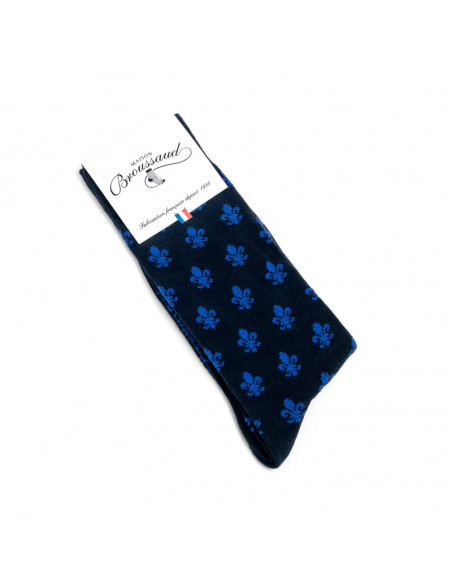 chaussettes fantaisies