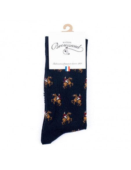 chaussettes fantaisies