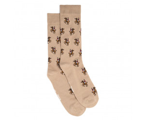 chaussettes fantaisies