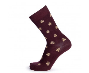chaussettes fantaisies Napoléon