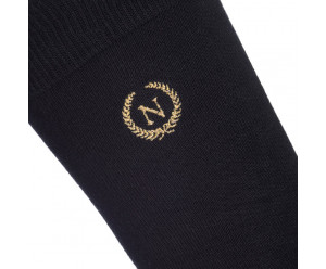 chaussettes fantaisies Napoléon 2