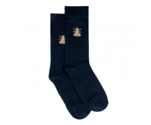 chaussettes fantaisies Napoléon