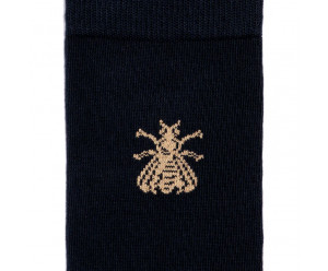 Maison Broussaud - Napoleon Collection - Navy bee 2