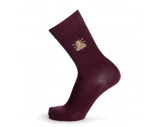chaussettes fantaisies Napoléon