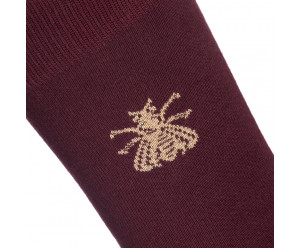 chaussettes fantaisies Napoléon 2