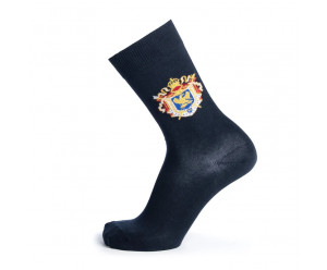 chaussettes fantaisies Napoléon