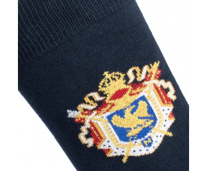 chaussettes fantaisies Napoléon 2