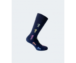 chaussettes fantaisies Labonal homme