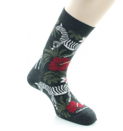 chaussettes fantaisies Labonal homme