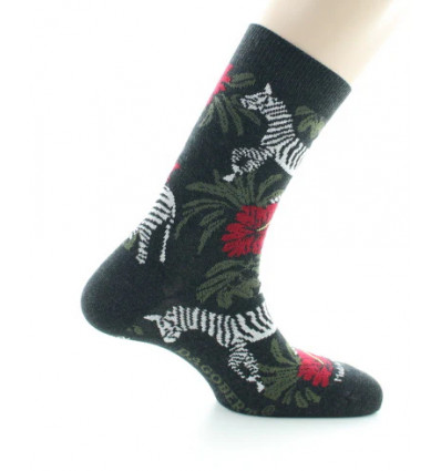 chaussettes fantaisies Labonal homme